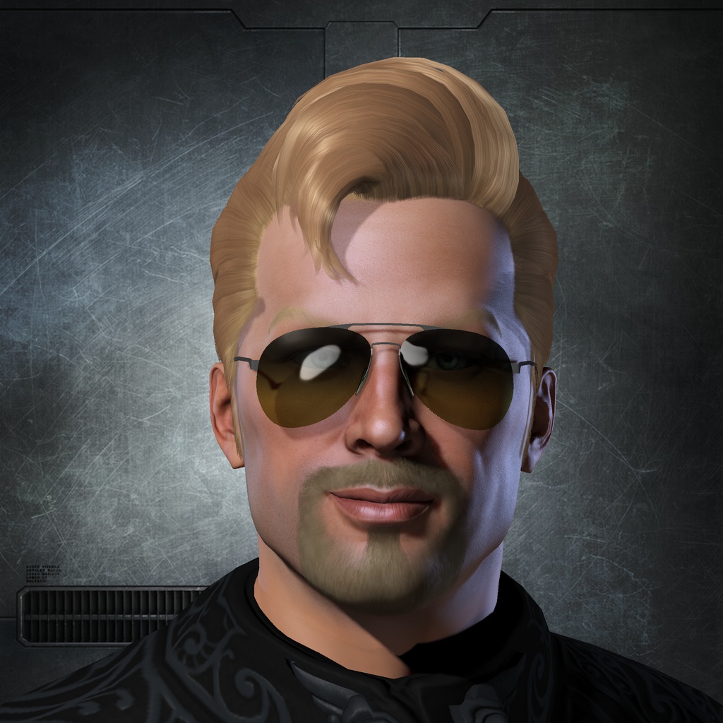 Johnny Sergeant