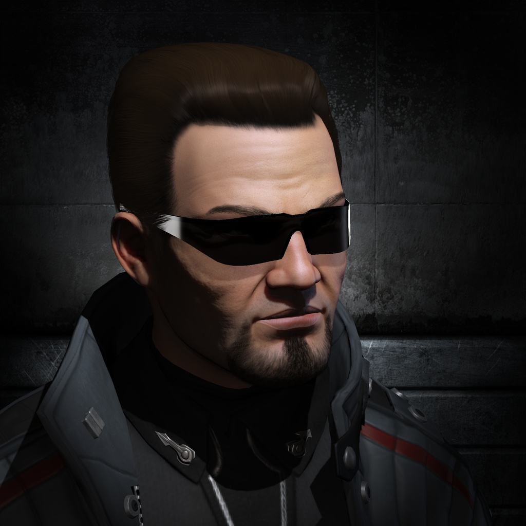Edmund Hakaari