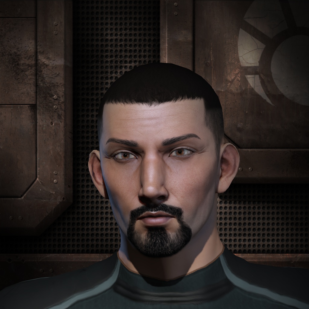 Hufmani Zwei
