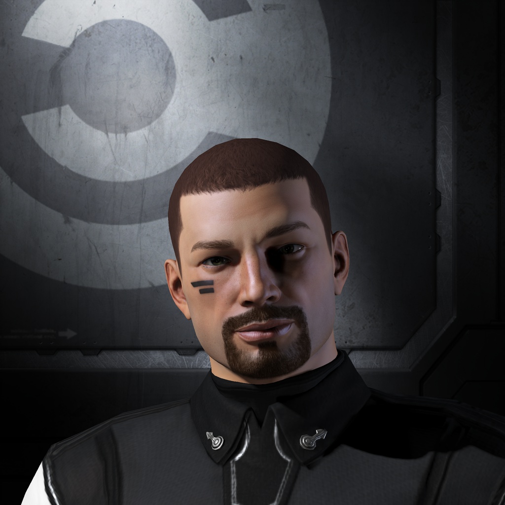 Caldari Citizen 91803328