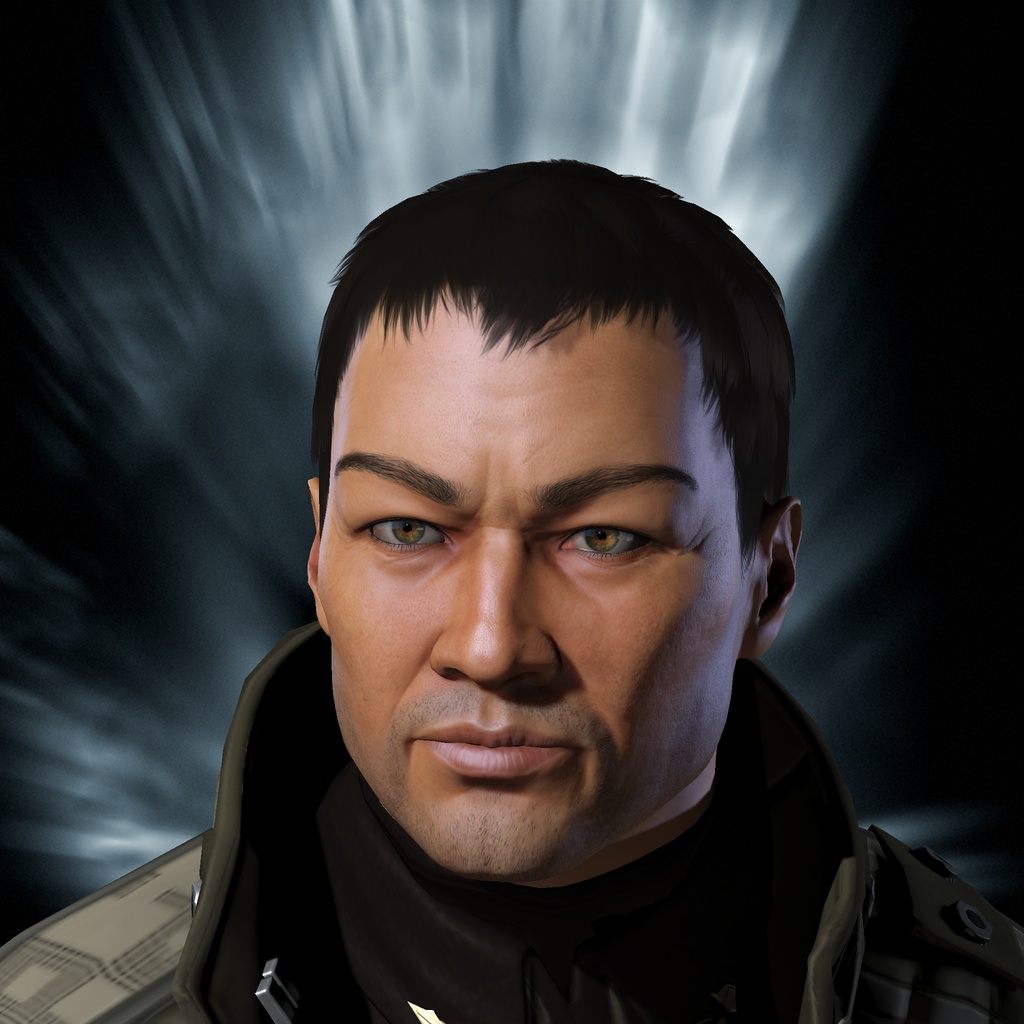 Caldari Citizen 91803537
