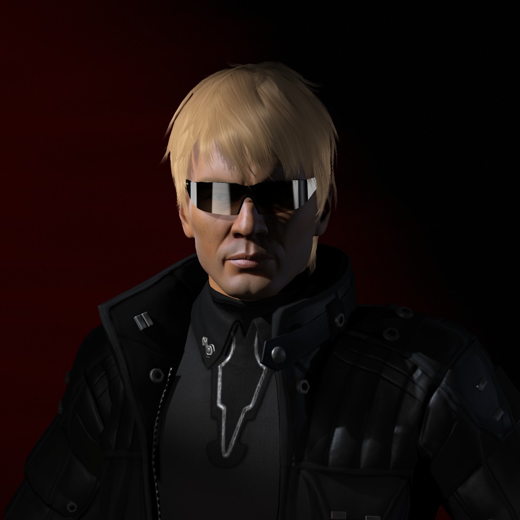 Ixeuticus Martius