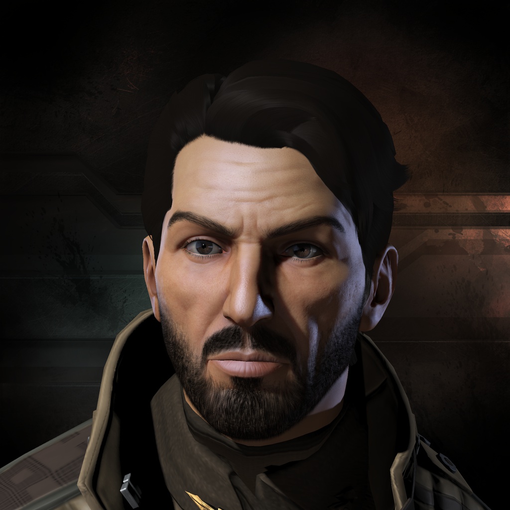 Krisptopher Coreson