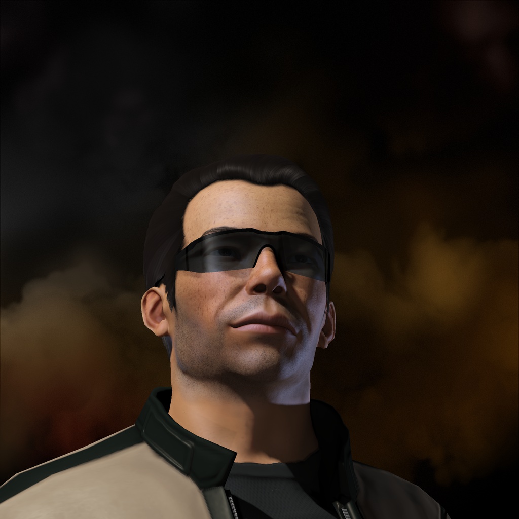 Splinter Steele
