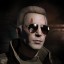 Carapace Eginald Carapace Eginald