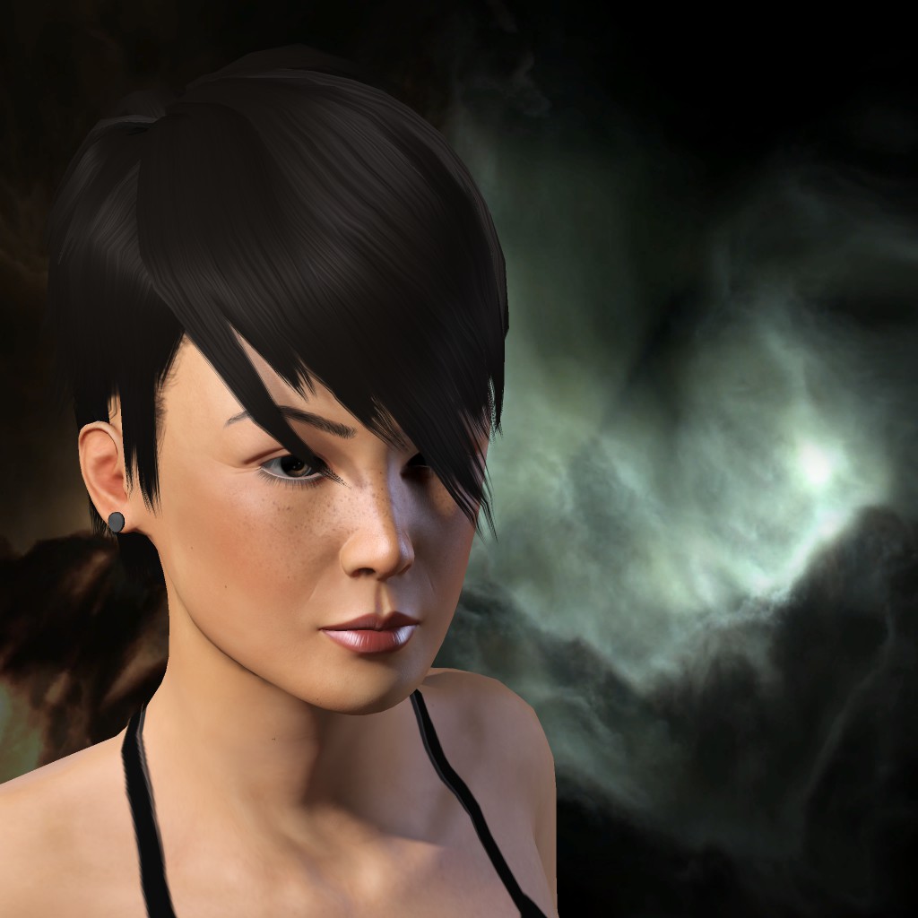 Simone Perres Creire-Geng