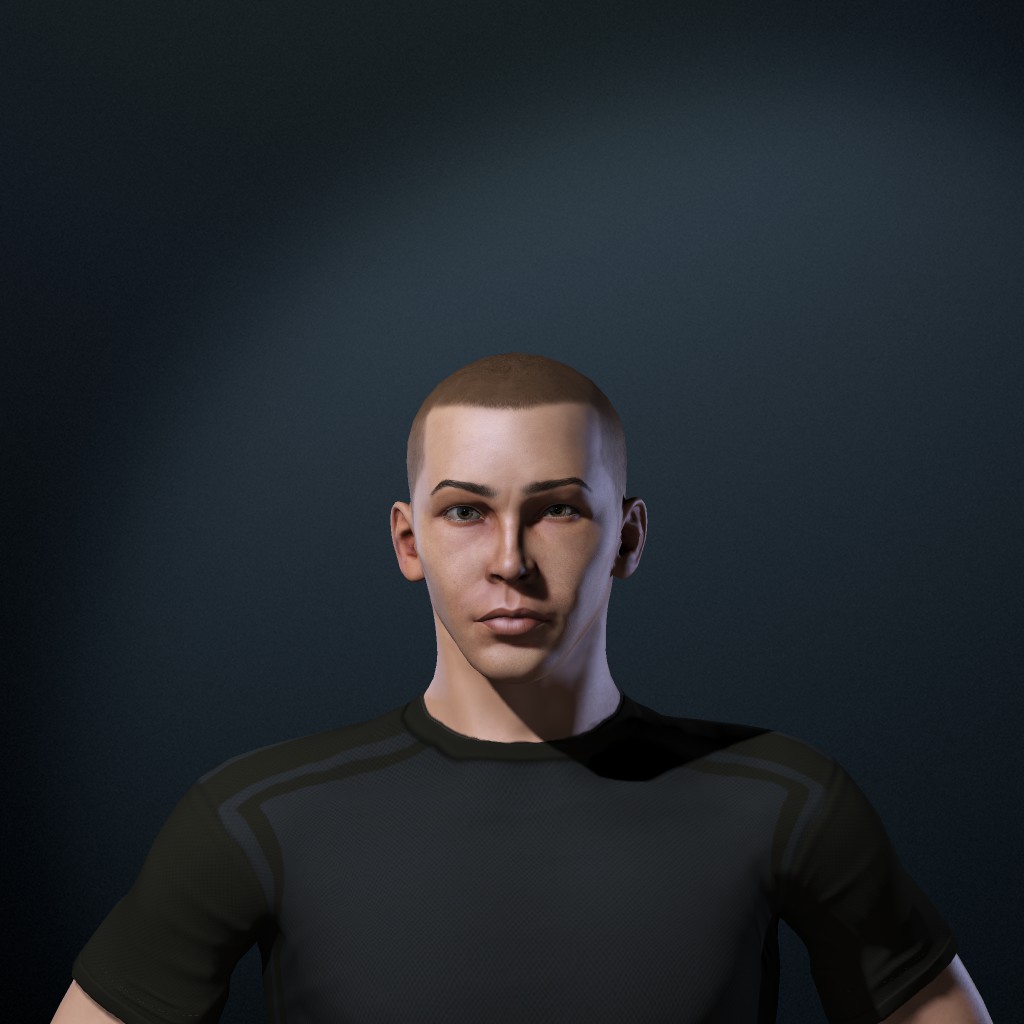 ICE CRO