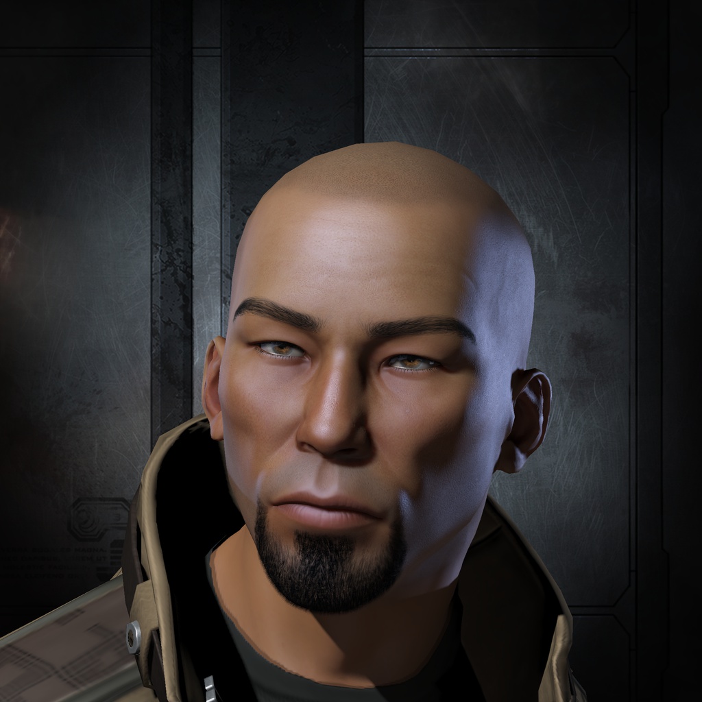 Balin Krividus
