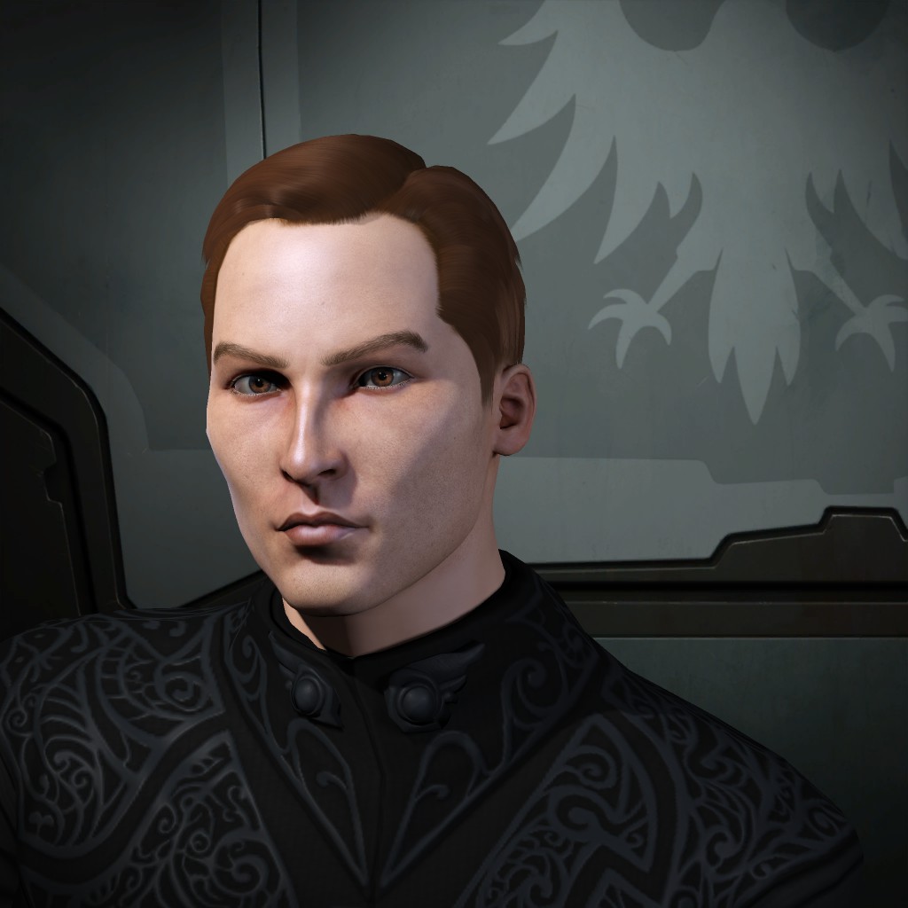 Haeron Aideron