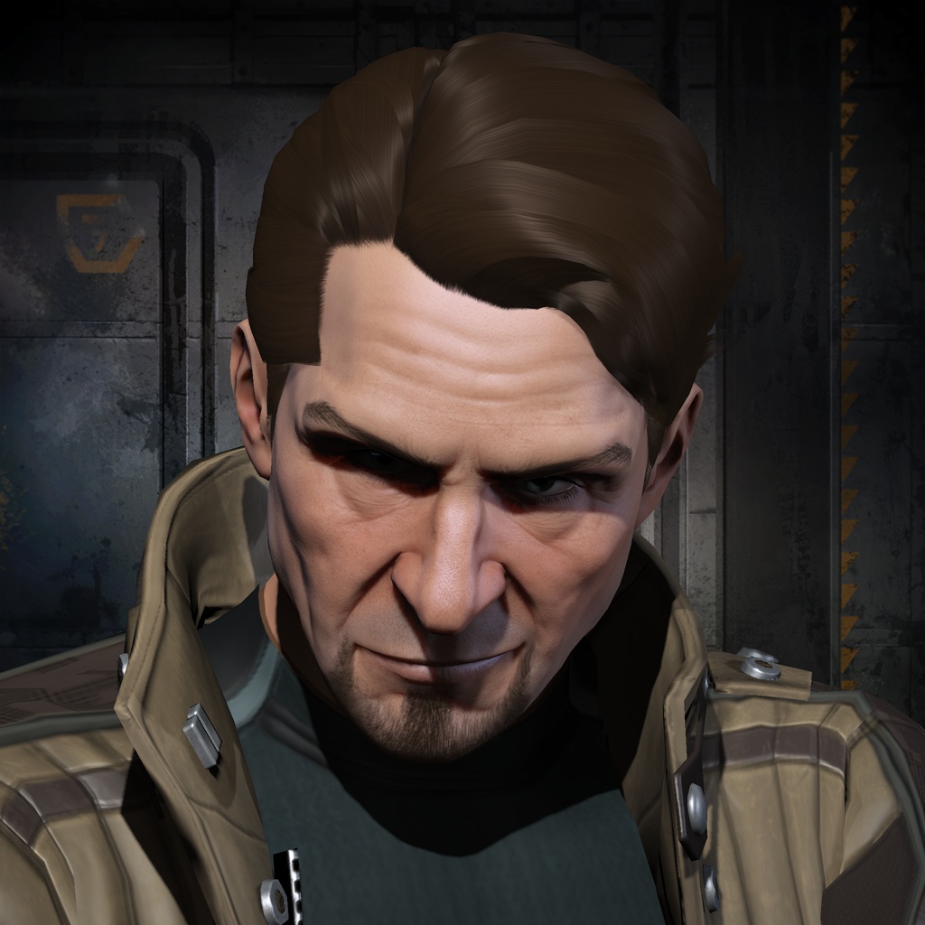 Alan Moor Olacar