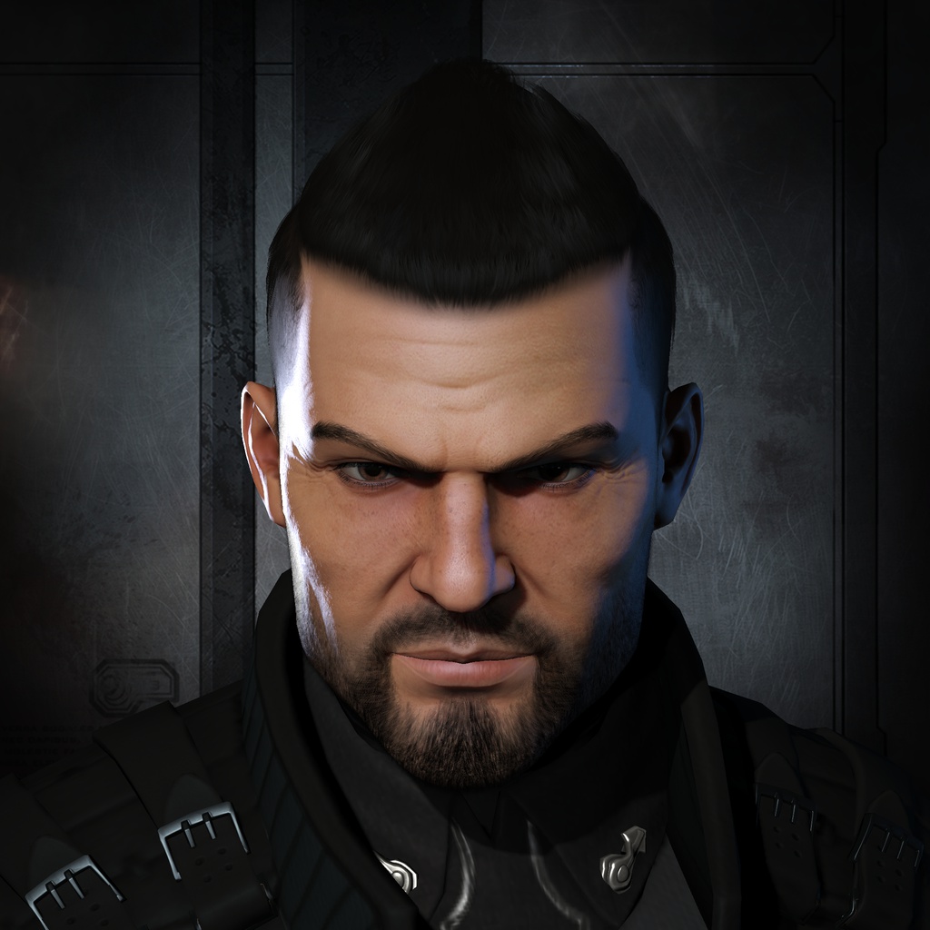 Quentyn Exaro