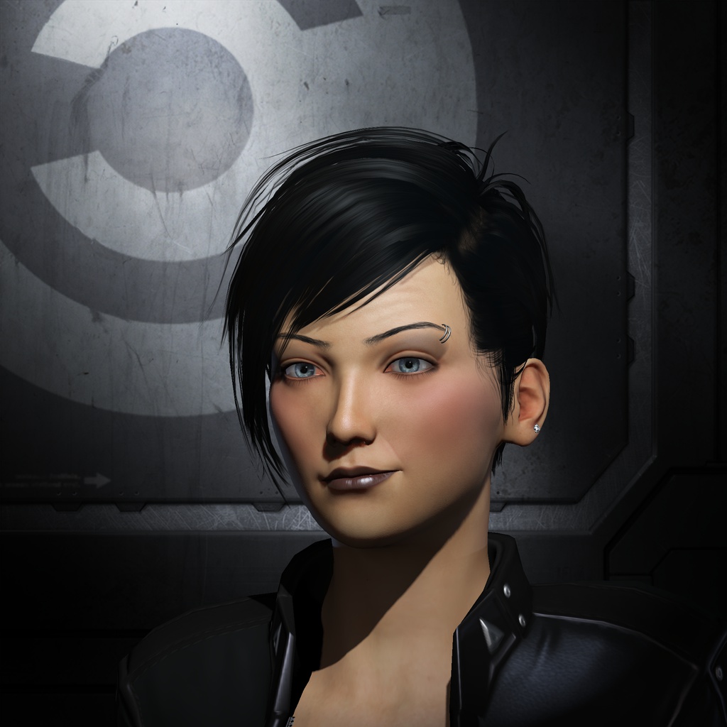 Hana Katana