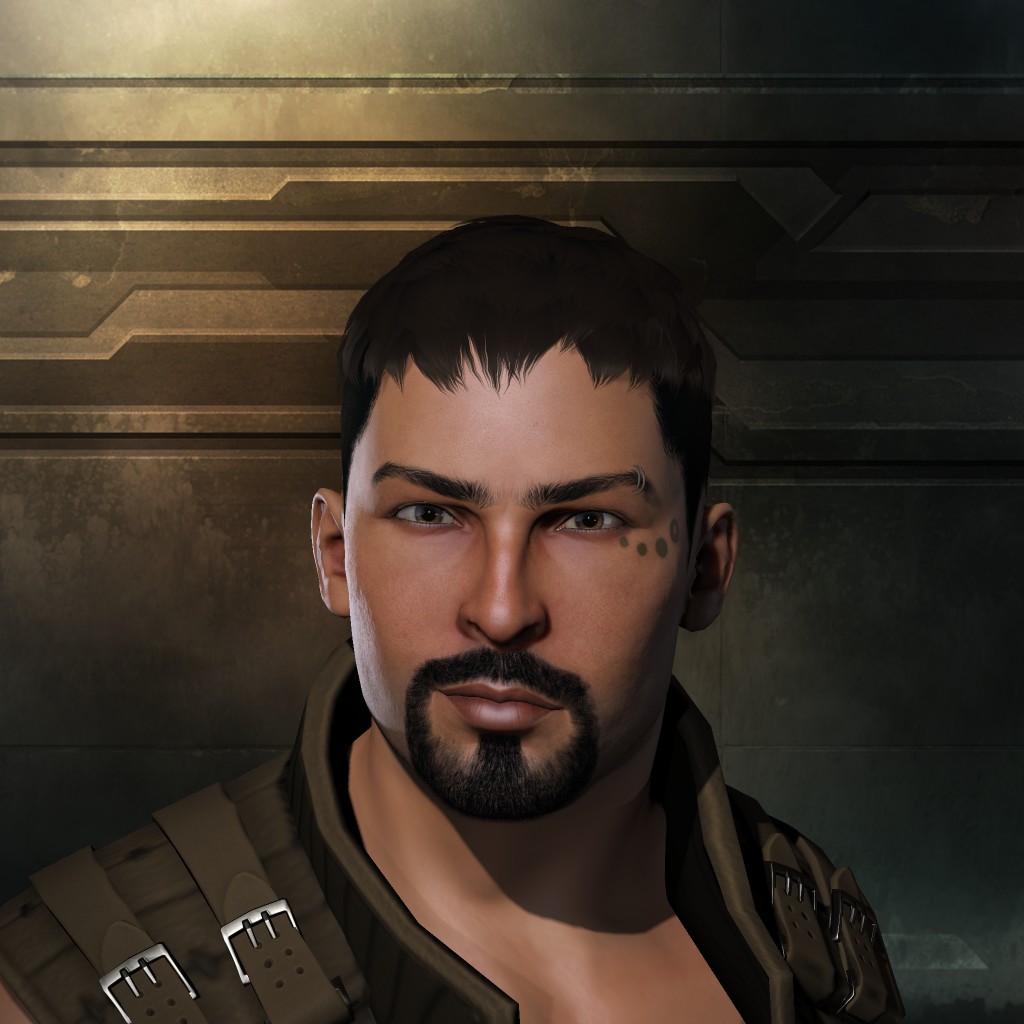 Hector Enespacio