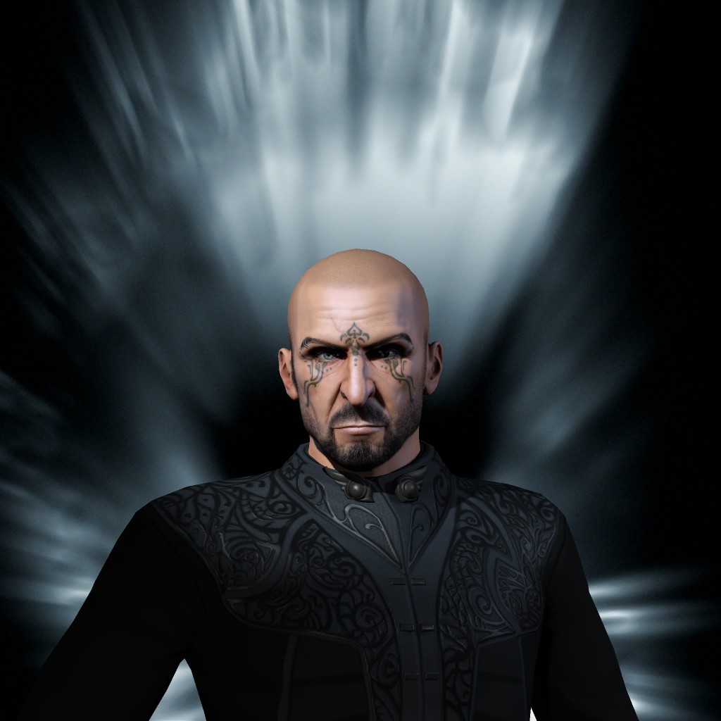 Barderious Bloodmoon