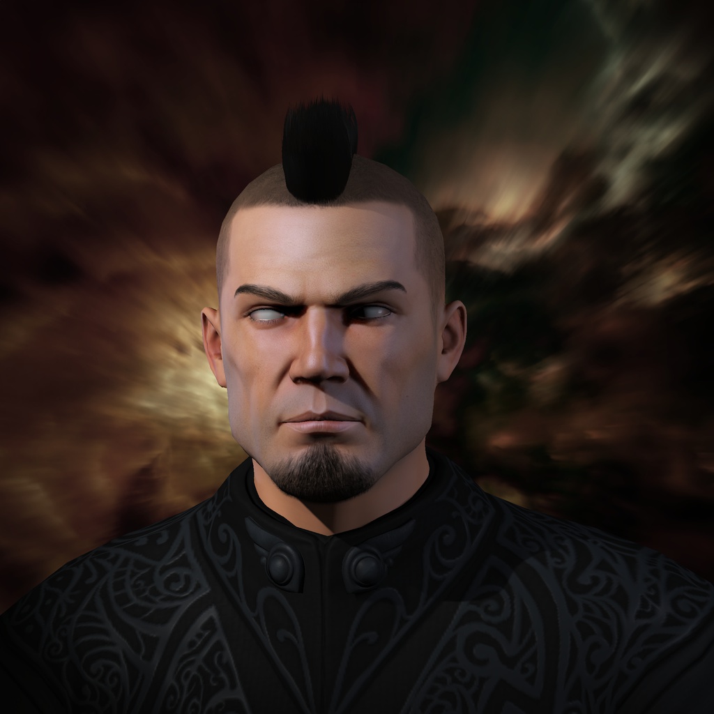 Adon FluxinHertz