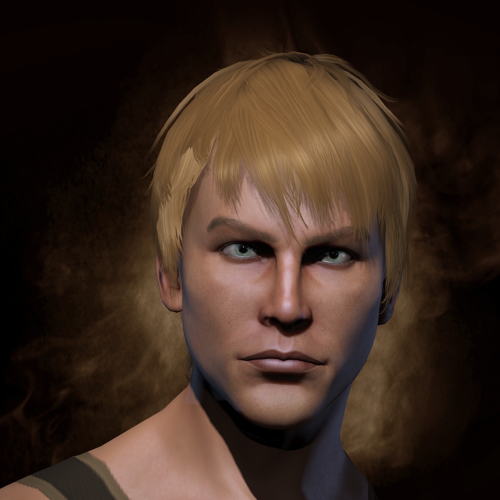 Legion Solus