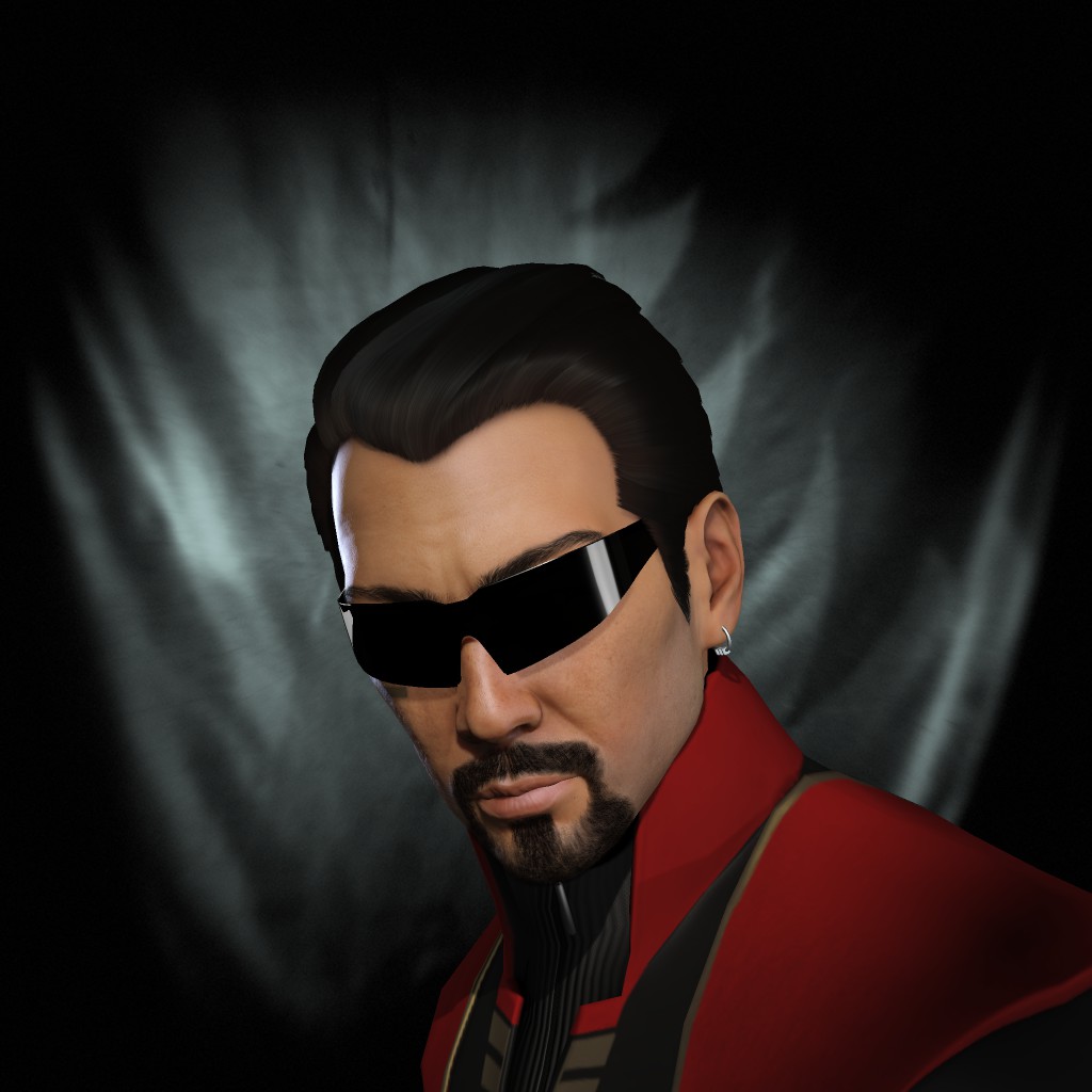 Zerkehzi Dakota