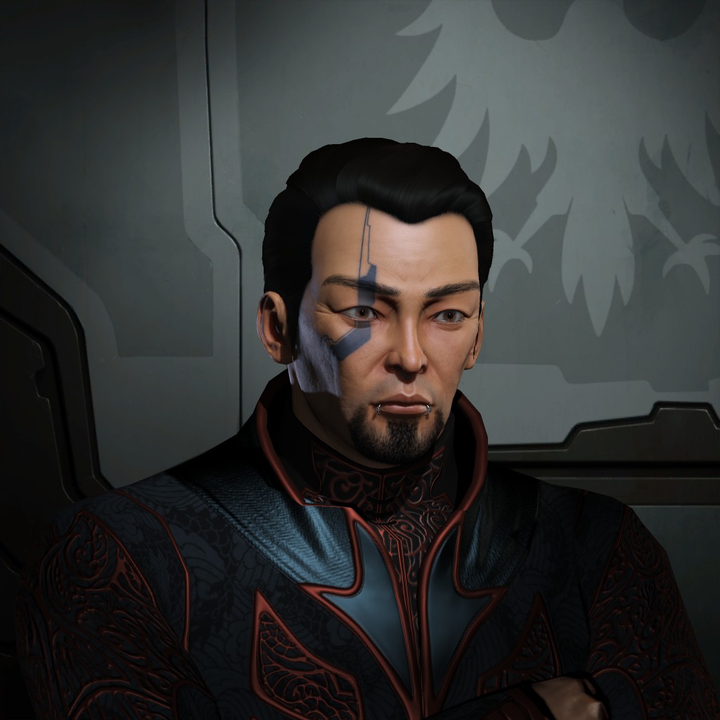 Soth Akira