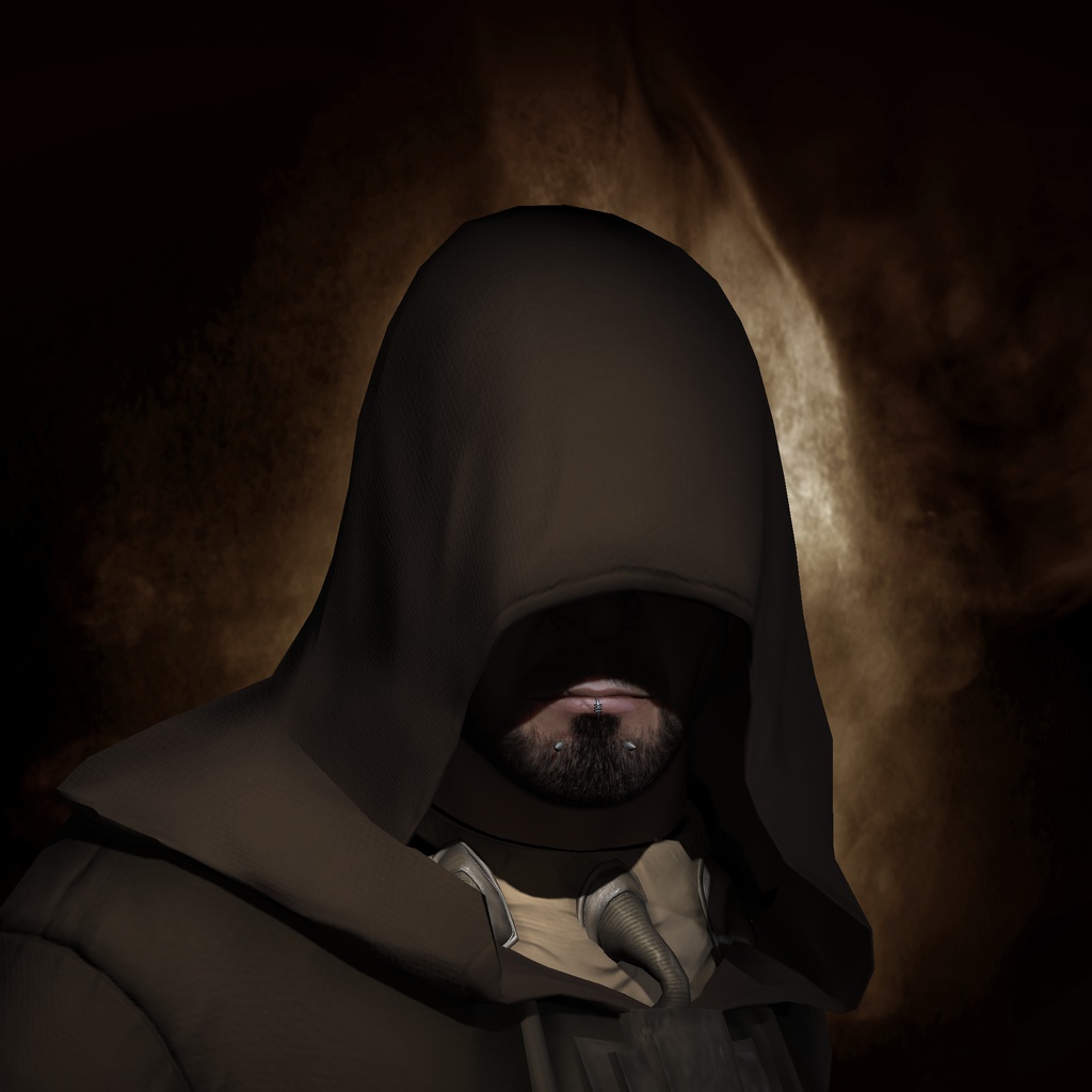 Spoofeld