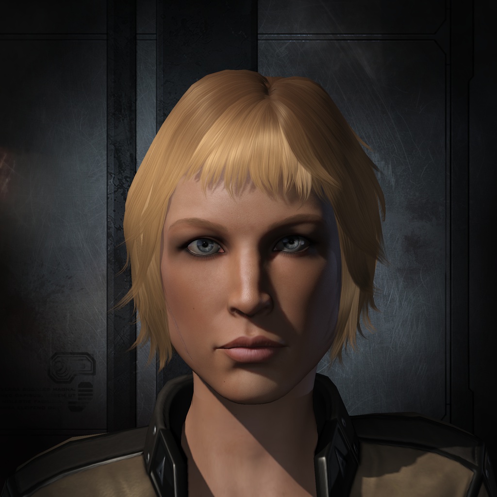 Caldari Citizen 91805936