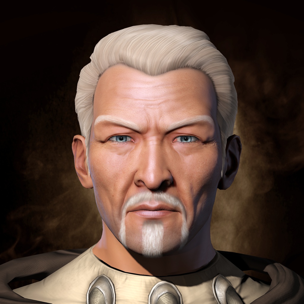 Kamuf Larsen