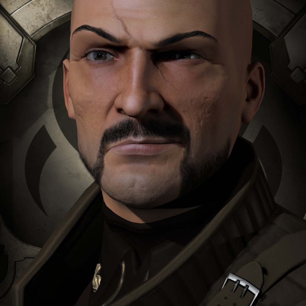Peak Trantor