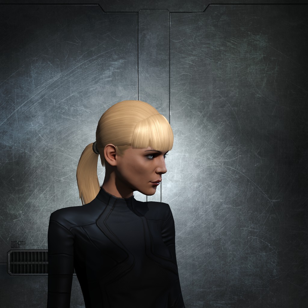 Riona Ritedge