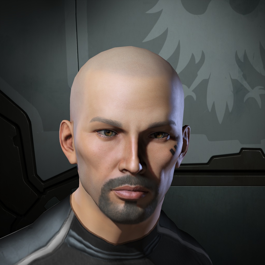 Caldari Citizen 91806547