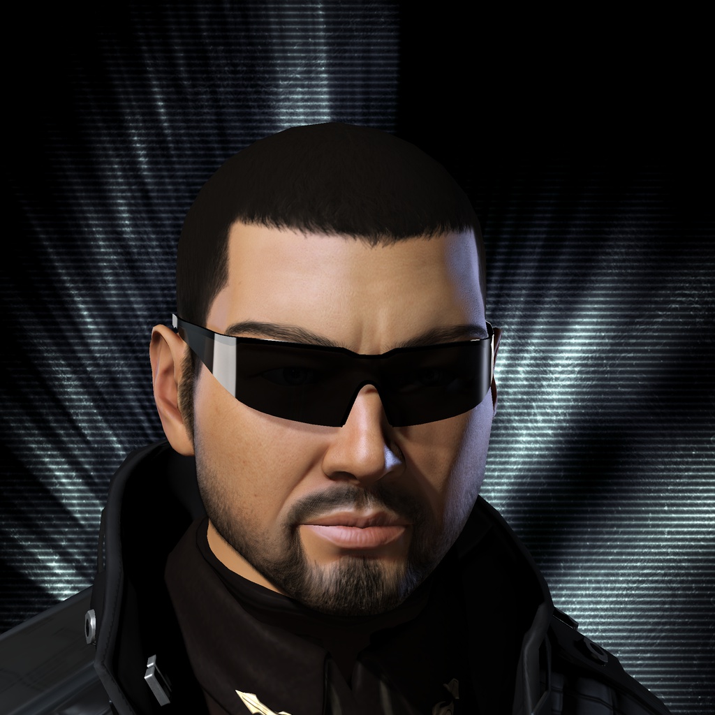 zidane Shi