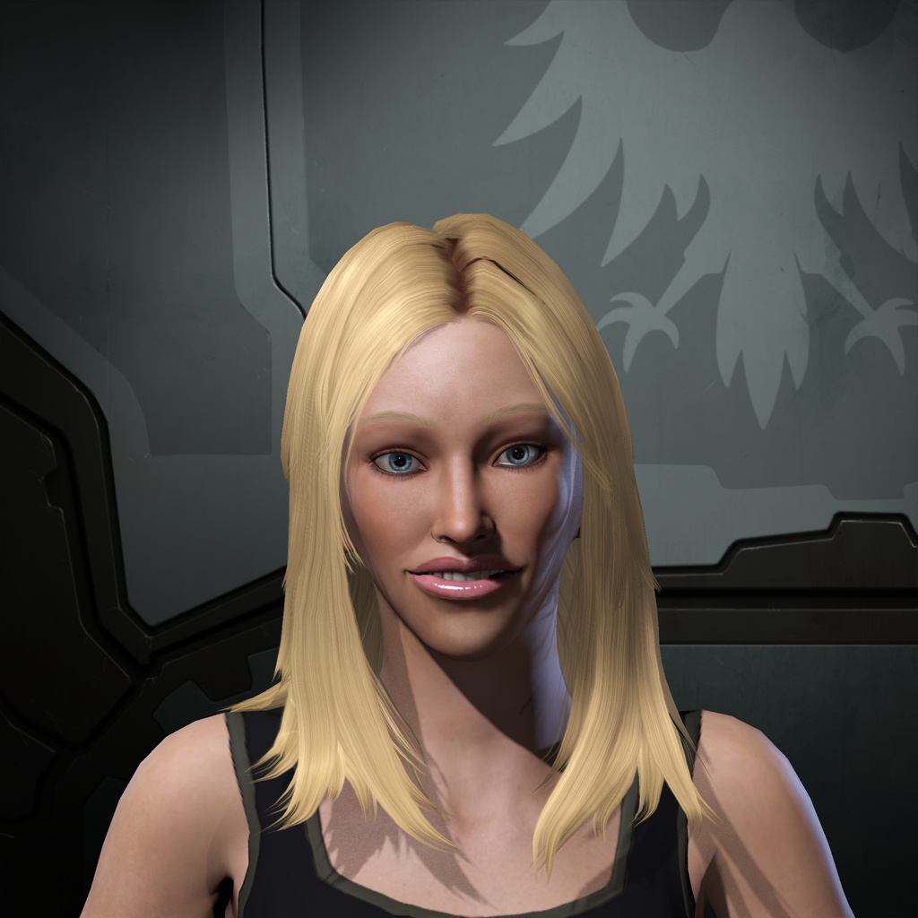 Sara Danmark