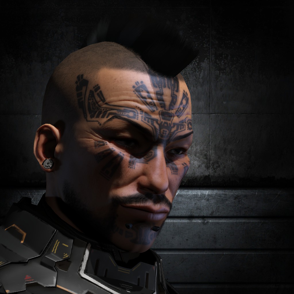 portrait
