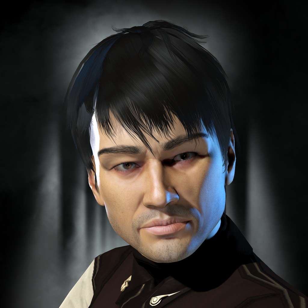 Terrorist Motsu