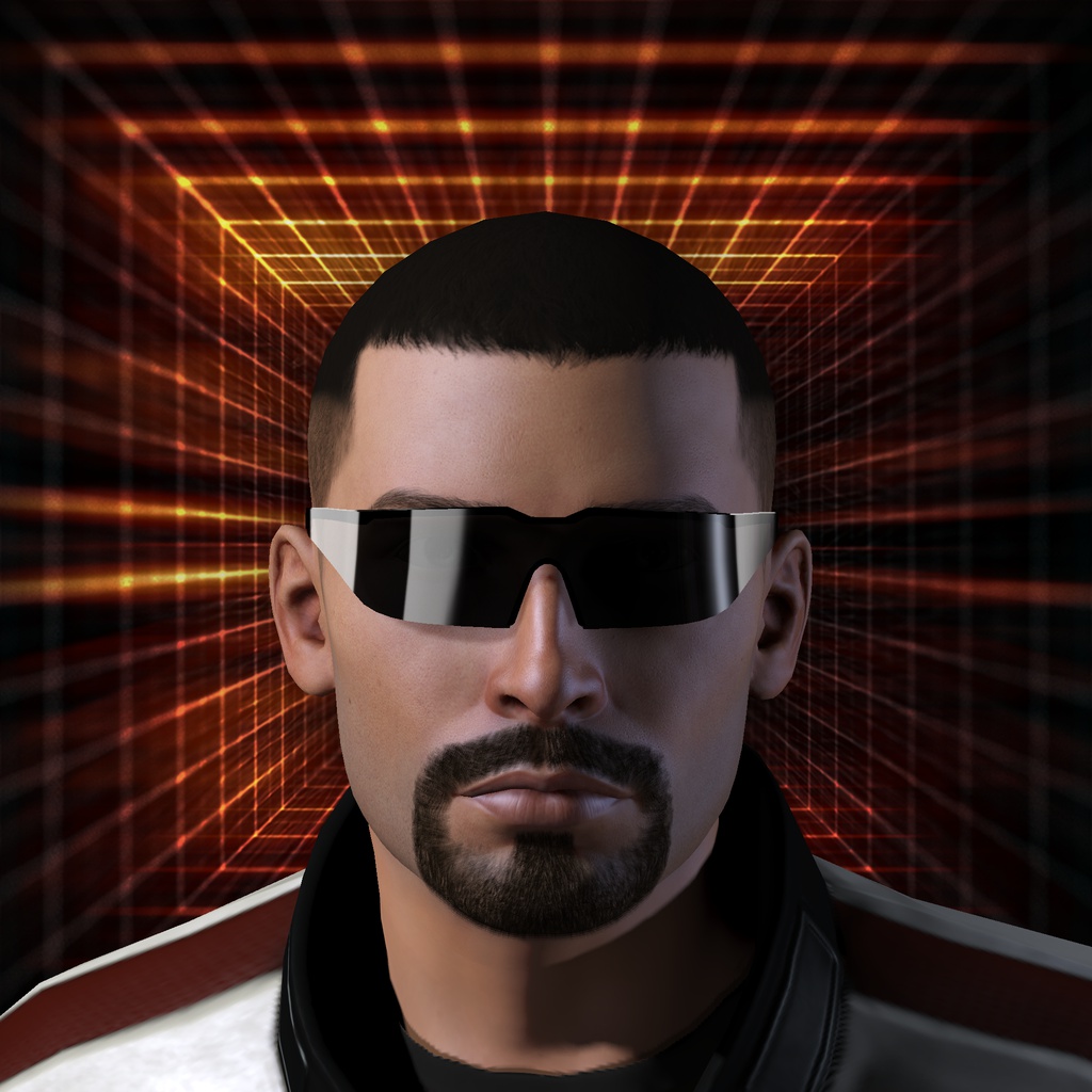 Markus Dextro