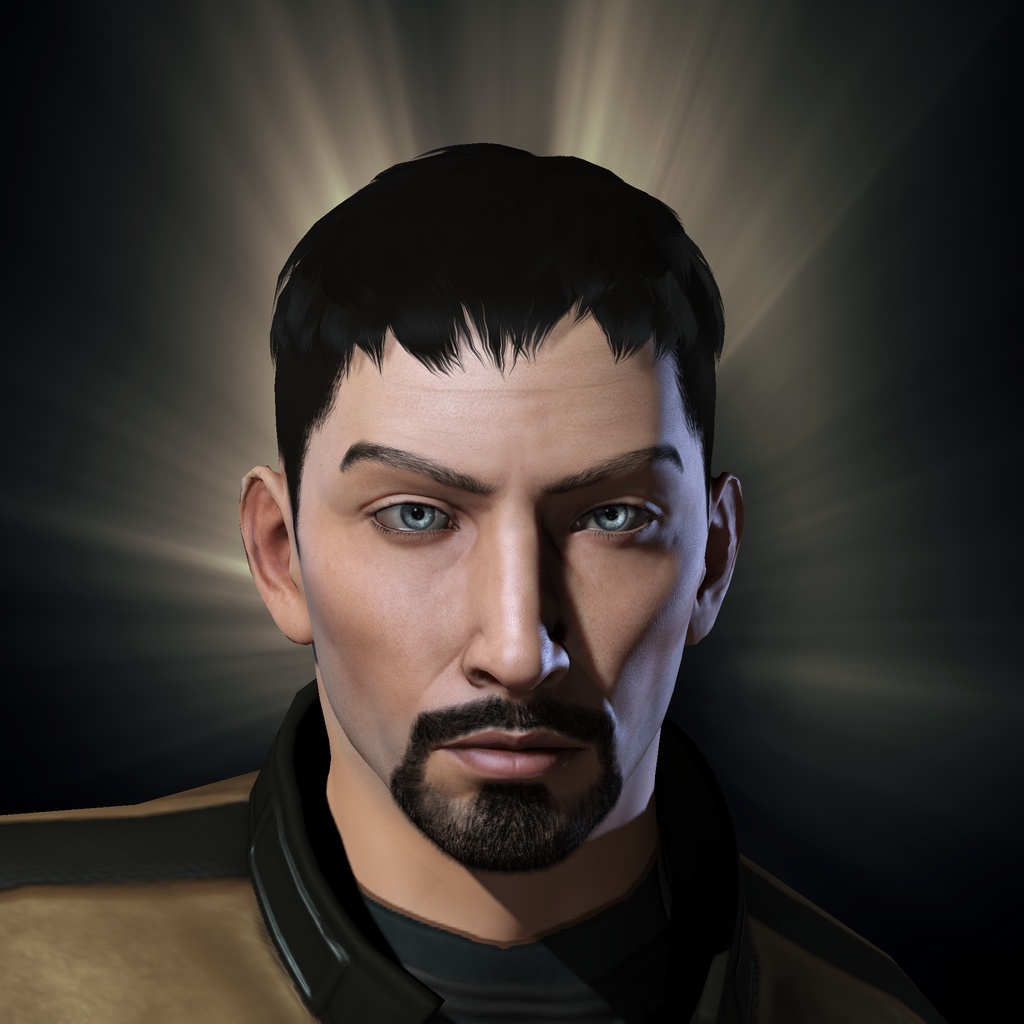 Aphelion Egivand