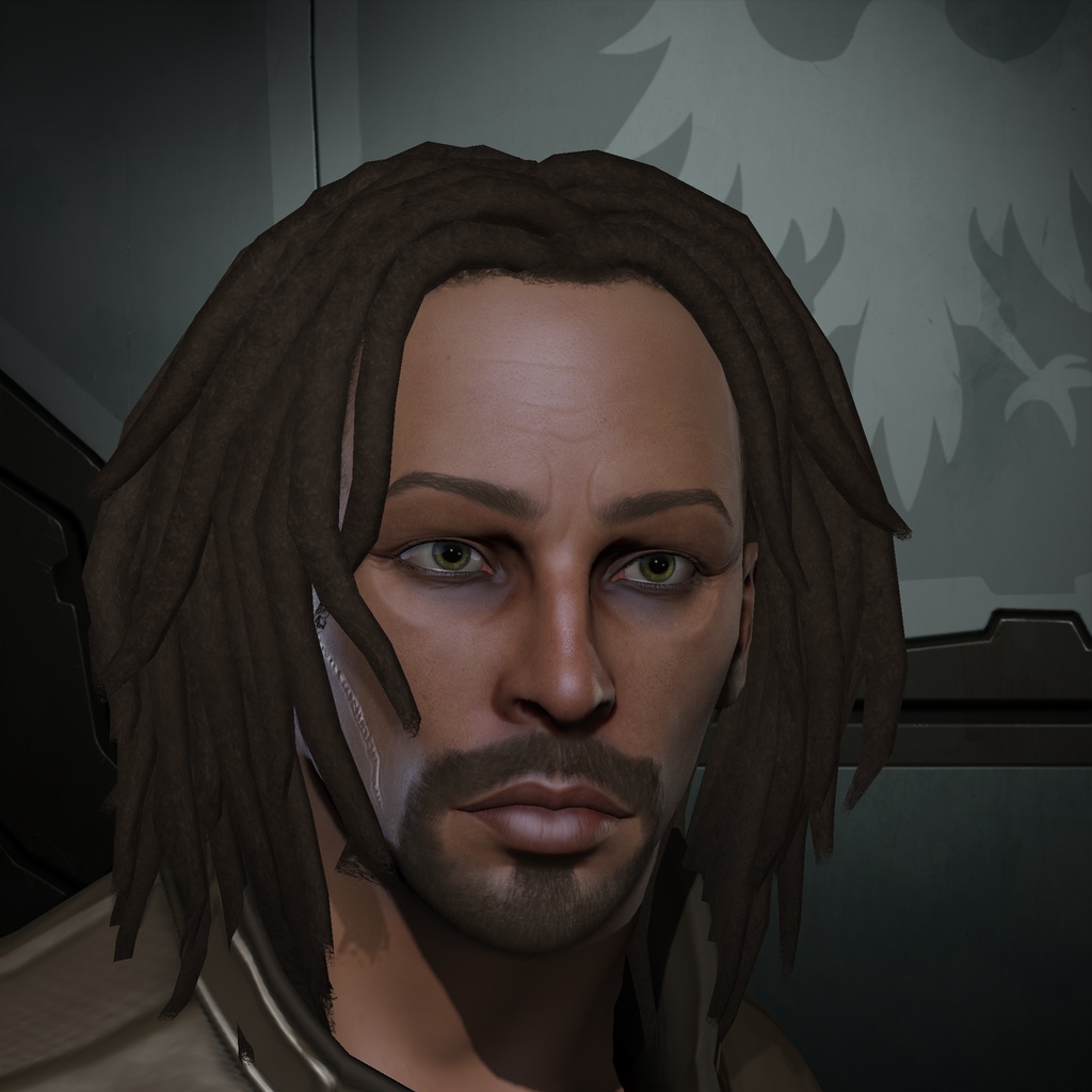 Mordecai Kaine