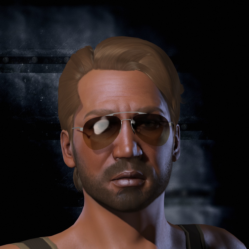 Tizz Thunder