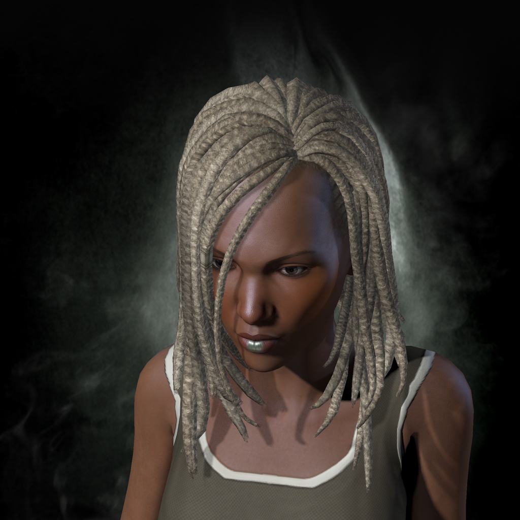 Black Melkan