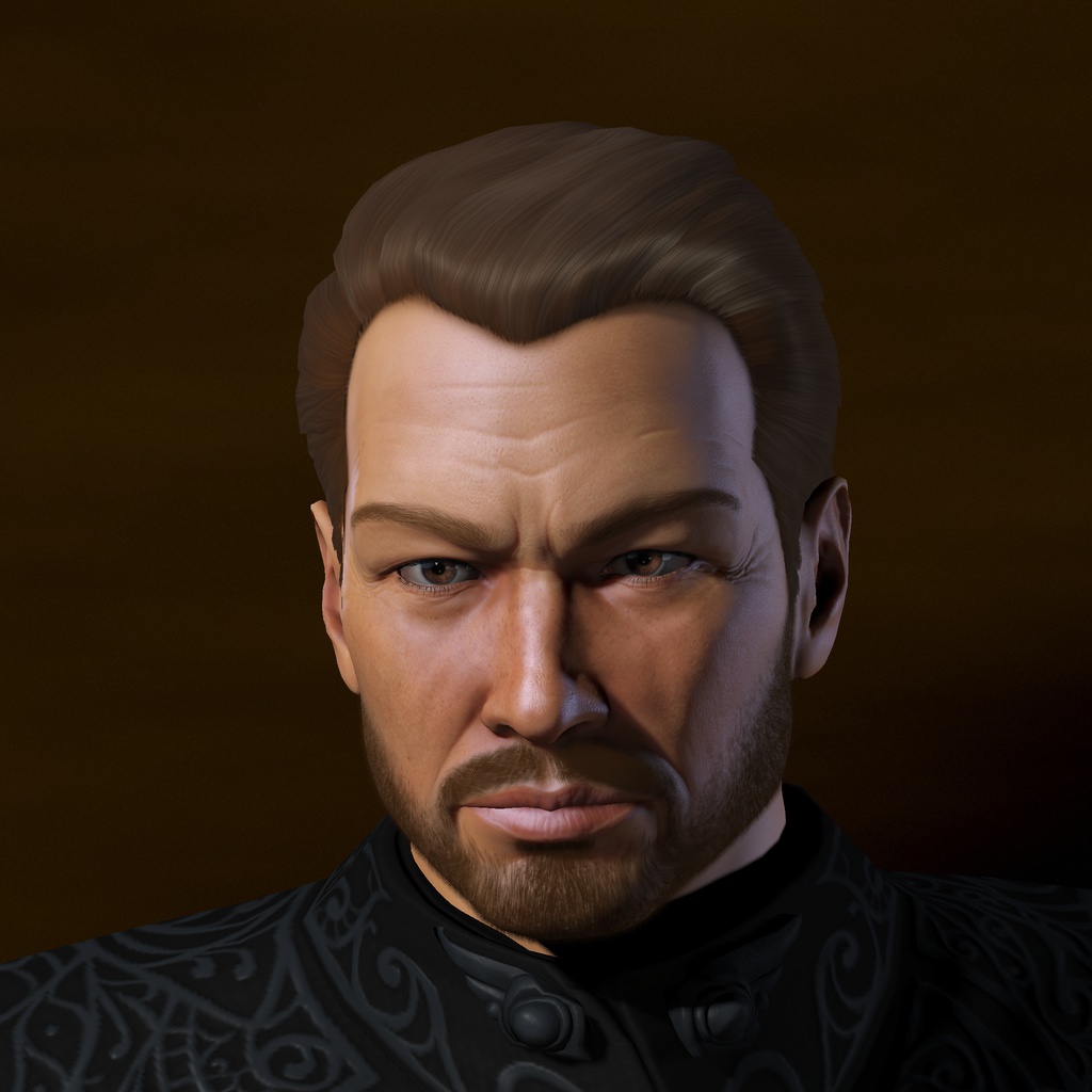 Augustus Keppel