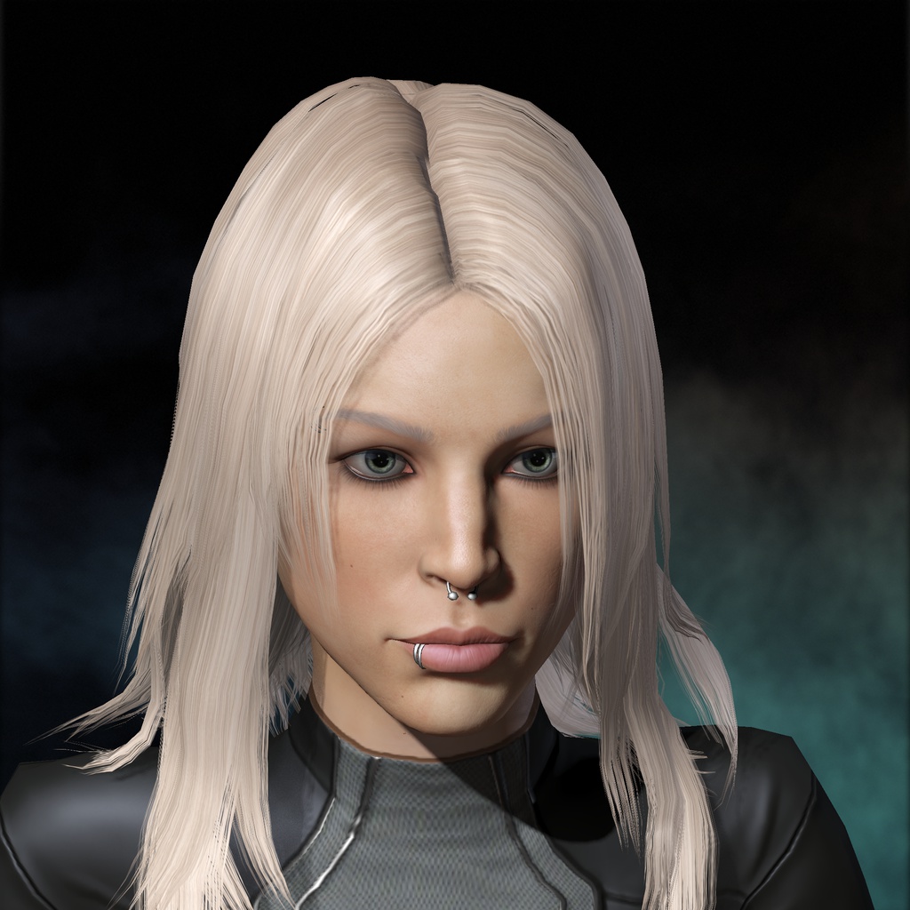 Caldari Citizen 91808528