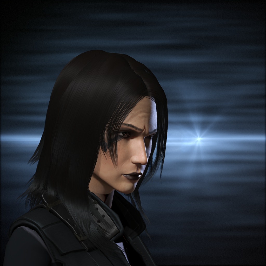 Caerlina Starshadow
