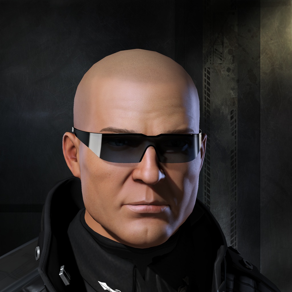 Caldari Citizen 91808806