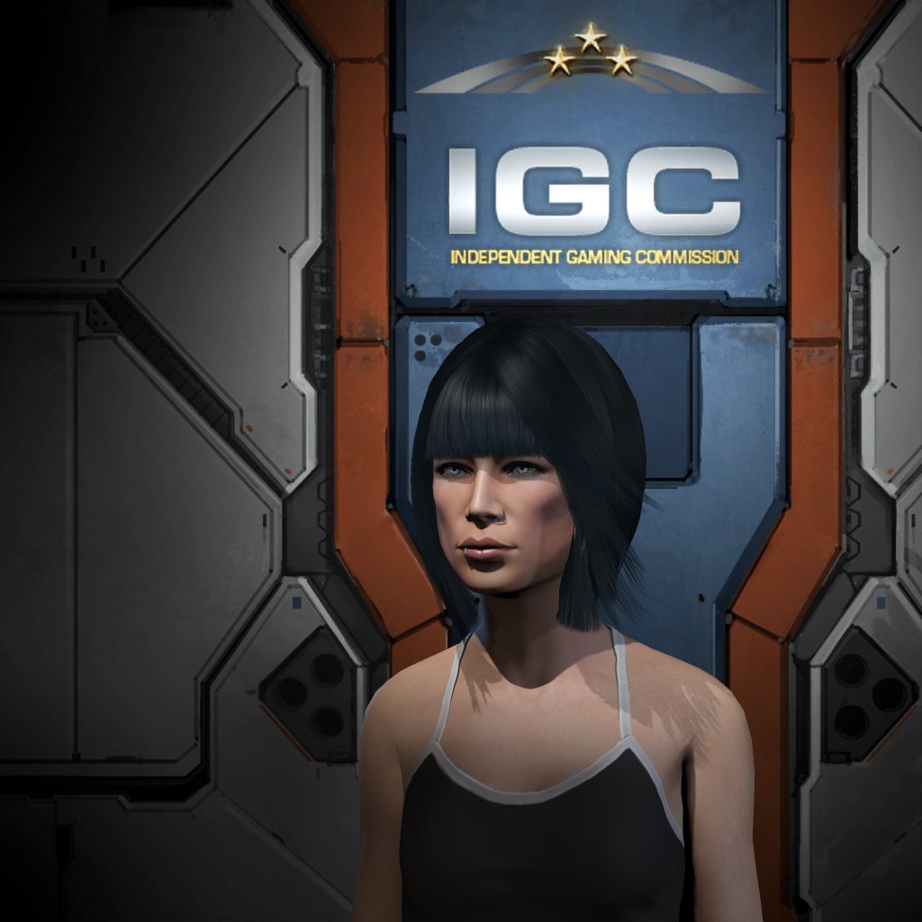 Helen Crossfire