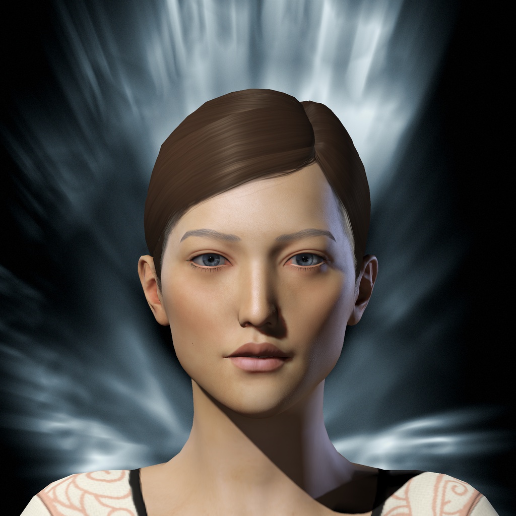 Nurse Mustaka Aishai