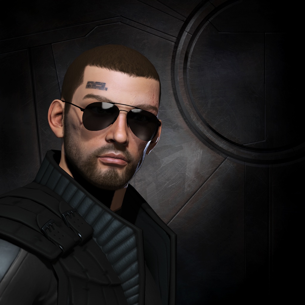 Knight-Templar Lazarus