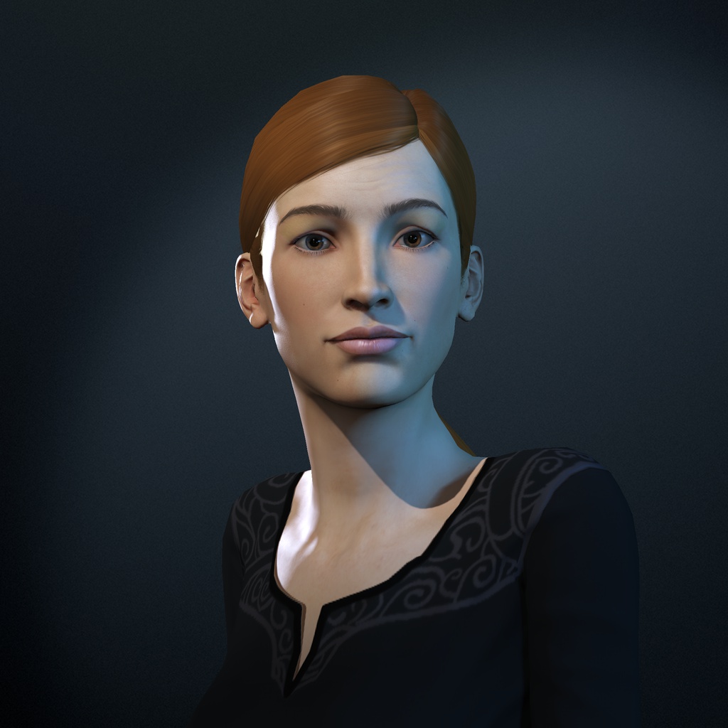 Kirina Merdev