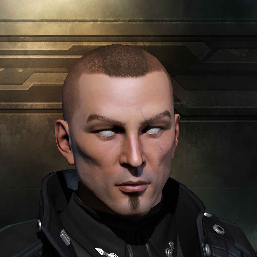 Caldari Citizen 91809895