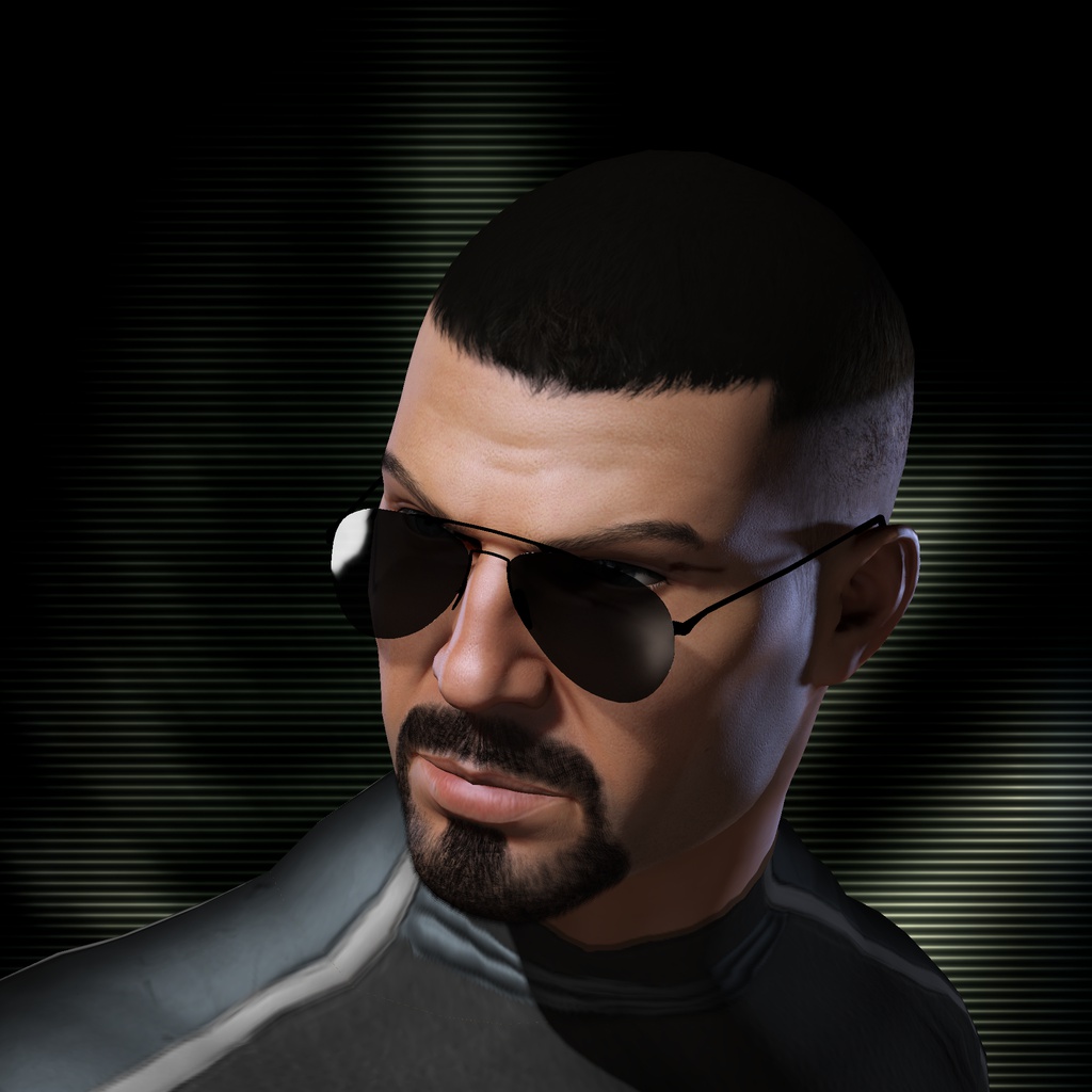 Caldari Citizen 91809961