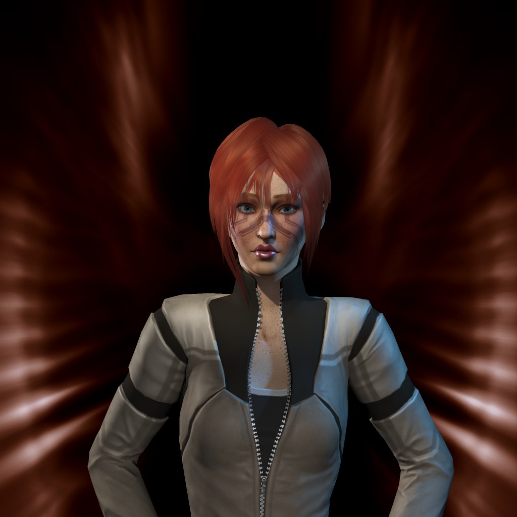 Eva Royard