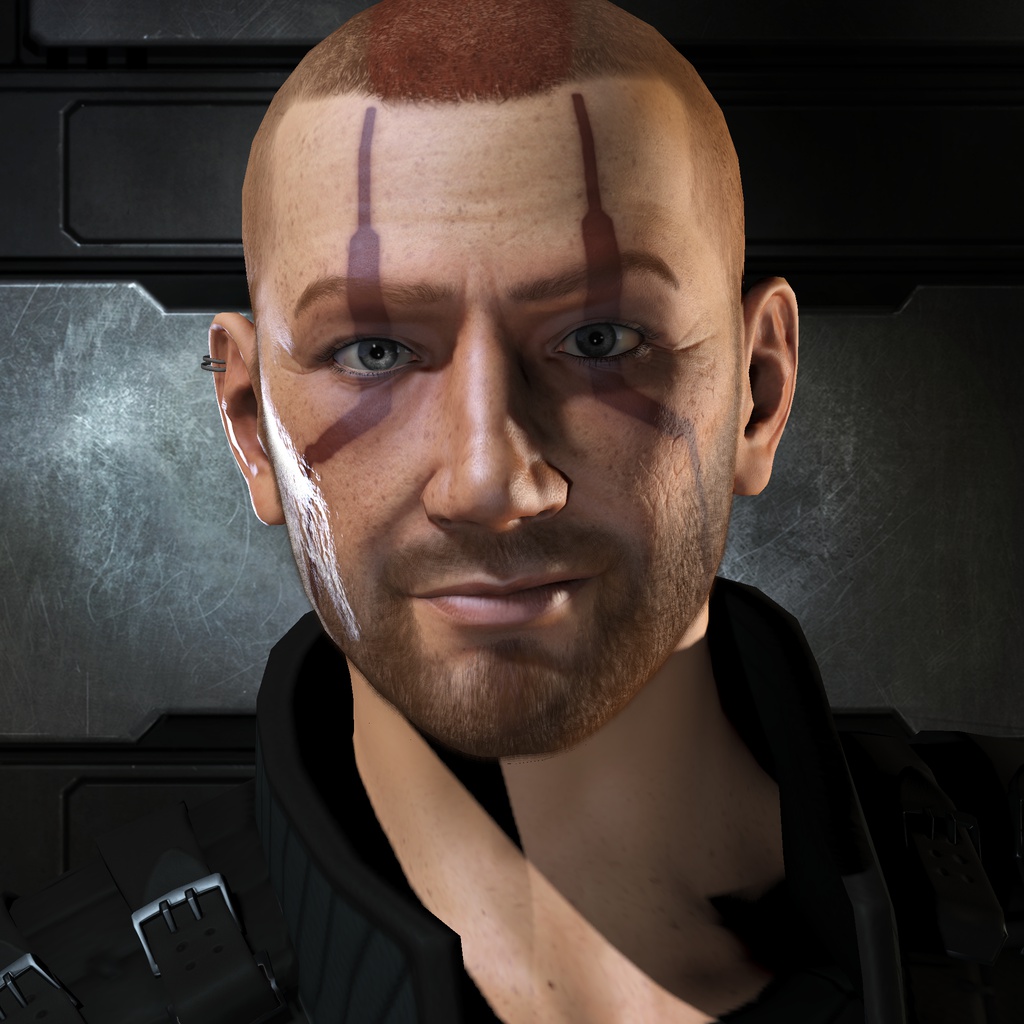 Keegan Olerie