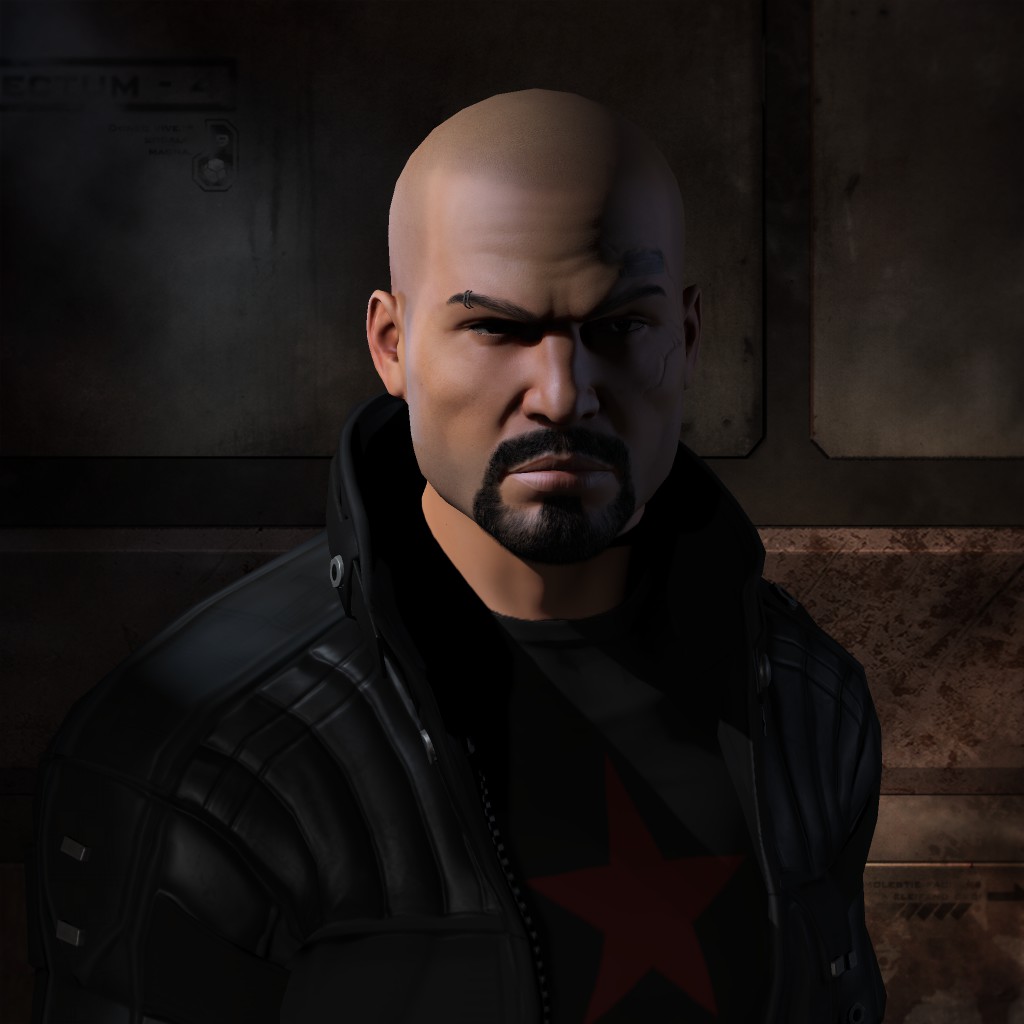 Kayne Radek